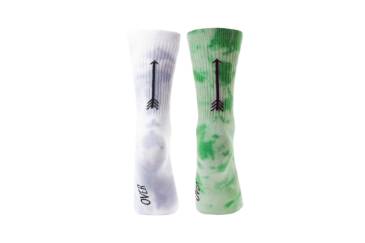 Calcetines Desparejados – SIN REGLAS