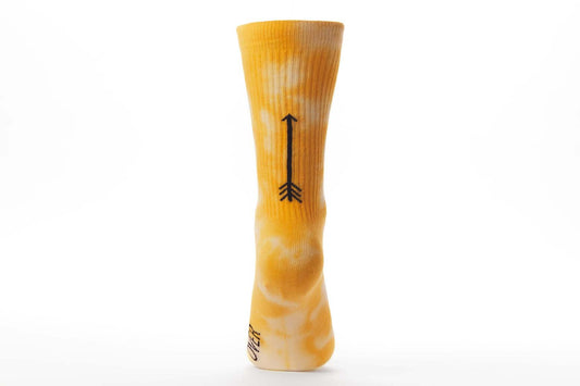 CALCETINES CORREDOR FLAMA