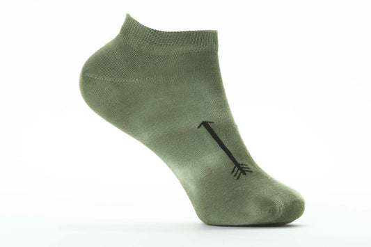 CALCETINES FLOW SELVA