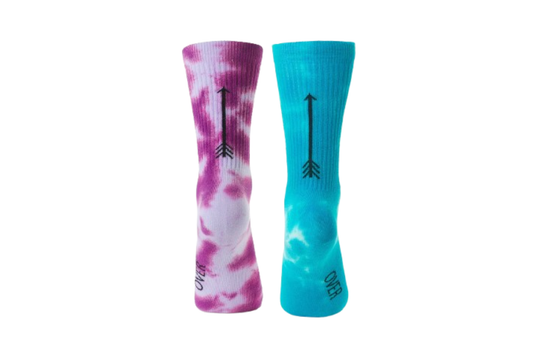 Calcetines Desparejados – SIN REGLAS