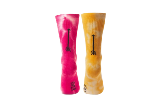 Calcetines Desparejados – SIN REGLAS