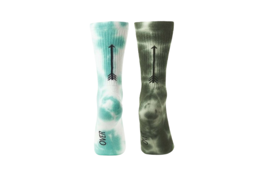 Calcetines Desparejados – SIN REGLAS