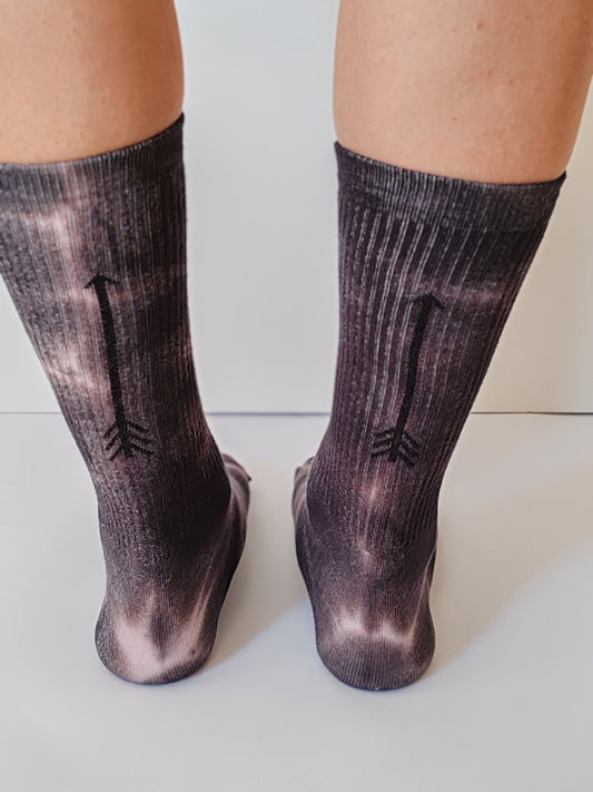 CALCETINES ENERGY ROCA